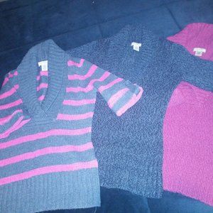 Sweaters/Tops